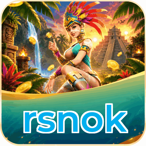 rsnok Indonesia