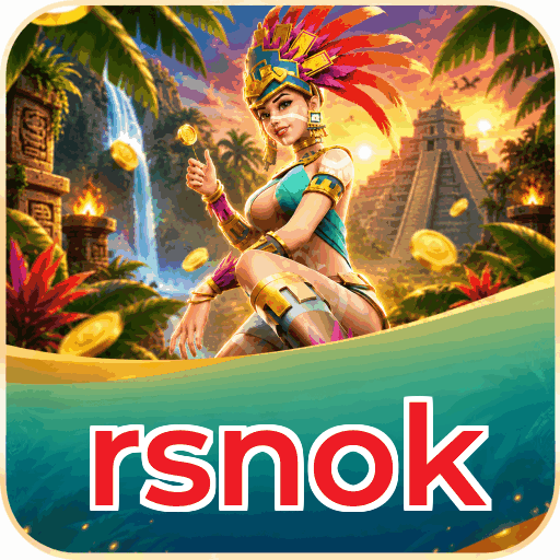 rsnok Indonesia