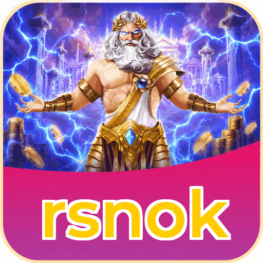 rsnok Indonesia