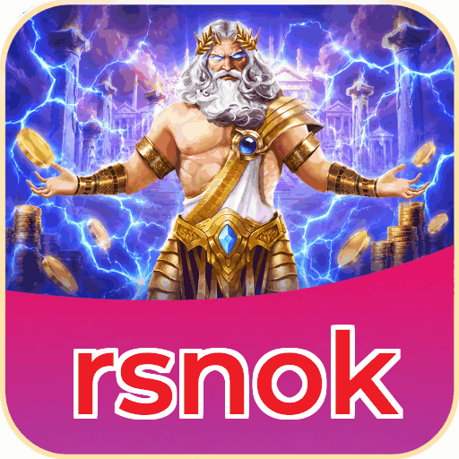 rsnok Indonesia