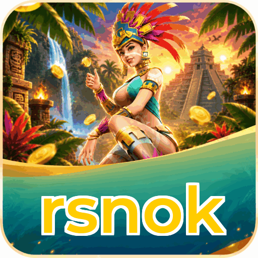 rsnok Indonesia