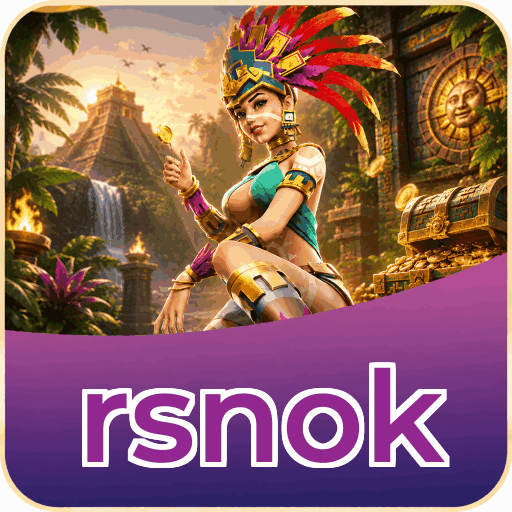 rsnok Indonesia