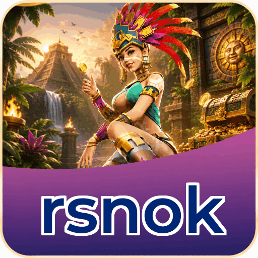 rsnok Indonesia