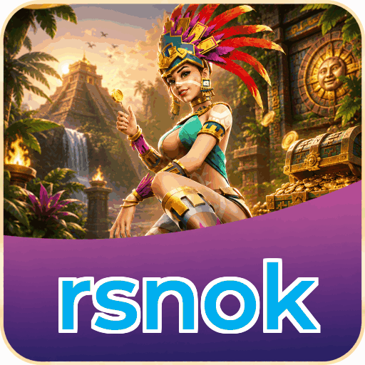 rsnok Indonesia